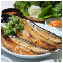 우렁쌈밥&생선구이 이미지