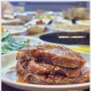 강동한우숯불갈비 | 강동구 고덕 맛집, 숯불갈비 화랑골: 품격 있는 식사 후기
