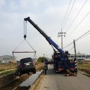 대형자동차전문정비공업사 이미지