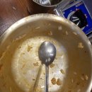 돼지고기듬뿍넣은김치찌개 이미지