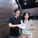 LG유플러스 앞 이미지