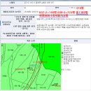 여주시 점동면 삼합리/귀농부지./1389평 평당가25만 이미지