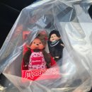 프렌즈 뽑기 | 인천 누리플러스 누리프렌즈카페 &amp; 몬치치 키링 후기 | 방문·굿즈 가격