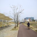 고덕수변공원 이미지