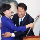 추대표한테 장미 선물한 조련킹 임실장님 (+추가) 이미지