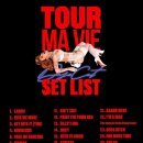 골든캣 | 20251213 도자캣 ma vie 내한공연 후기 + 스탠딩 a 시야 후기