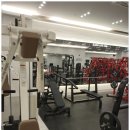 뉴 라이프 짐 이미지