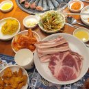 고기싸롱 이미지