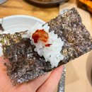 찜이랑묵은지 | [인천 옥련동 맛집] 군봉묵은지김치찜 | 모듬찜+쫀득한맛고기 후기