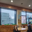 일품칼국수 사곡상모점