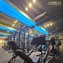 엔터핏 암사점 이미지