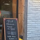 신수로2 | 마포 애견동반 식당 신수로 좌석 여유롭고 고기 구성 괜찮았던 후기