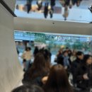 영화마을 버스정류장(40425) | 덕후 모여라! 더현대 주토피아2 팝업 :: 시크릿 미션 마지막 날 현장 예약 후기, 미션들 , 기념품샵