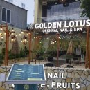 네일테라피(Nail Therapy) | 날 피로 싹! '골든 로터스 오리지널 네일&스파' (알마리조트 픽업/공항 드랍, 선번&타이거오일 후기)