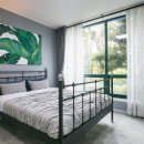 카사블루 민박 이미지