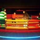 팡팡 게임장 이미지