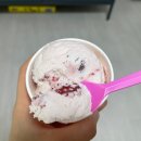 베스킨라빈스송탄점 네이버블로그