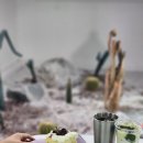 이도작은도서관 | 강남역 데이트하기 좋은 대형카페 다양한 형태의 공간이 매력적인 ‘셀렉티드닉스’ 솔직후기