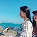 성산게스트하우스킴스캐빈 | 렌트카 없이 제주 여행 DAY3 (성산,킴스캐빈 게하,우도,전기 자전거,안녕 육지사람,흑돼지 버거,블랑...