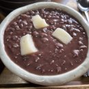 까치산역 맛집| 팥죽 맛집 “팥장군” 내돈내산 후기