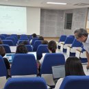 용이중학교 이미지