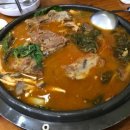 한동길감자탕 | 행운동 서울대입구역 한동길감자탕