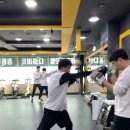 카이안복싱PT프리미엄GYM 이미지