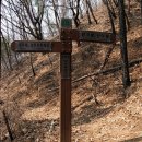 [원적산.천덕봉]이번 주말 산수유축제가 열리는 이천 백사면으로 이천의 최고봉!! (재작성) 이미지