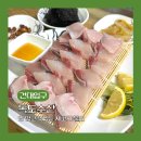 독도수산 | 건대입구역 횟집 독도수산 방어 후기