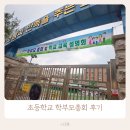 한결초등학교 | 초등학교 학부모총회 후기 처음 가본 학부모총회 분위기, 꼭 가야 할까?