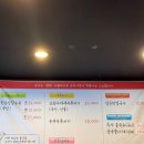두레정얼큰한칼국수 이미지