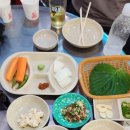 우진테크 | 평택 맛집 죽백동 맛집 삼포수산 왕새우 소금구이 전어회 가을 제철 회 후기