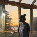 서촌목장 | 맞서 싸우던 여름 기록,, 내가 이길 것이야 🎇 (서촌 소품샵 투어/남양주 여행, 내돈내산 숙소 후기)