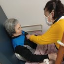 효드림요양병원 | 집에서 요양받는 게 제일 편한데, 가족 부담은 어쩌라고요?