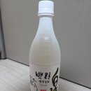 농업회사법인 주식회사 연꽃마을 | [내돈내산] 청와대 만찬주로 유명한 90년 전통의 맛, 당진 신평양조장 ‘백련 생막걸리 Snow’ 솔직 후기