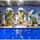 하얀마을펜션 이미지