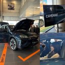 주요가 | 2026 포르쉐 카이엔 ev 일렉트릭 전기차 실물 후기 (주요 선택 옵션 가격, 주행거리)