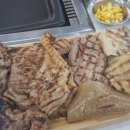 초원돌구이 이미지