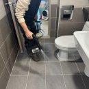 남산롯데캐슬센트럴스카이경로당 | 대구 케라폭시 줄눈시공은 어떻게 진행될까 - 남산롯데캐슬센트럴스카이 시공 후기