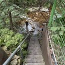 소백산 깊은산속 옹달샘 펜션 이미지