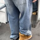 주식회사 젬스톤 | 마이네임이즈피터 x 킨치 옐로우 부츠 :: mynameispeter, kinchi, 팀버랜드, yellow boots, 사이즈팁, 후기