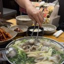 신월로R | [신정네거리ㅣ동호철판낙지] 신월동 로컬 맛집이라는 산낙지 연포탕 내돈내산 찐후기 🐙 (엄마 추천.ᐟ...