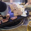 황소곱창 이미지