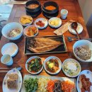 꽁당보리밥 | 청주 맛집 복남이네 꽁당보리밥 내돈내산 가족모임 후기