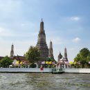 아룬 | 방콕 왓아룬 전통의상 체험 대여 후기｜입장료와 방문시간 추천