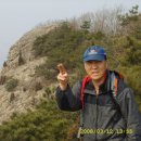 전북완주 안수산산행(2008.03.11) 산 산랑회 이미지