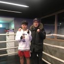 라이노 복싱 GYM 이미지