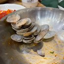 섬마을바지락칼국수 이미지