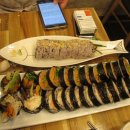 더완벽한김밥 네이버블로그
