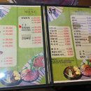 통뼈마루감자탕. 부대찌개 이미지